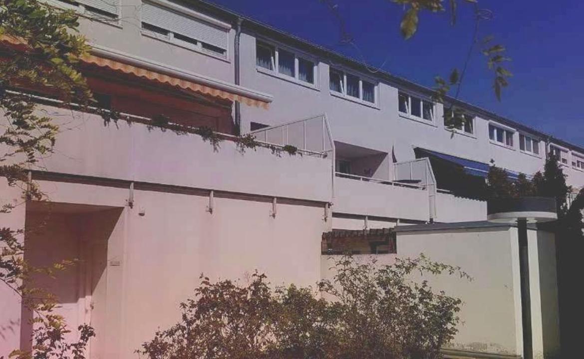 Wonderful Maisonette In With Parking Wien