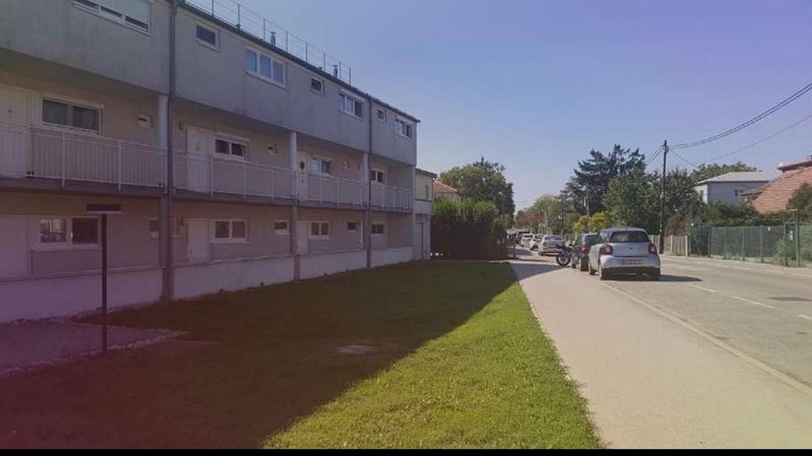 Wonderful Maisonette In With Parking Apartment Wien