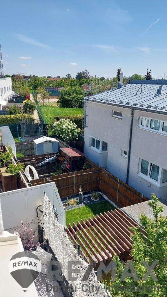 Wonderful Maisonette In With Parking * Wien